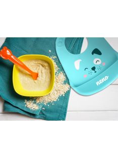 Neno előke szilikon állítható - Mantello