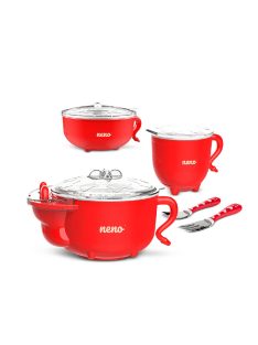 Neno étkészlet - Mucca