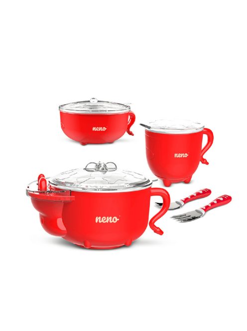 Neno étkészlet - Mucca