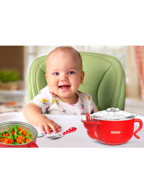 Neno étkészlet - Mucca