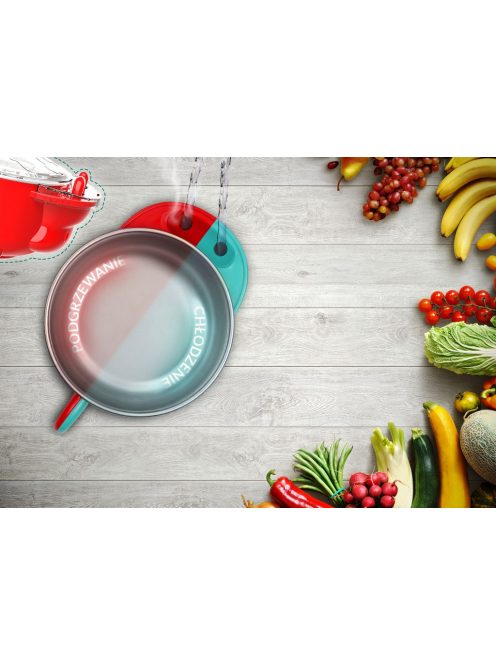 Neno étkészlet - Mucca