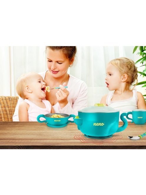 Neno étkészlet - Polpo