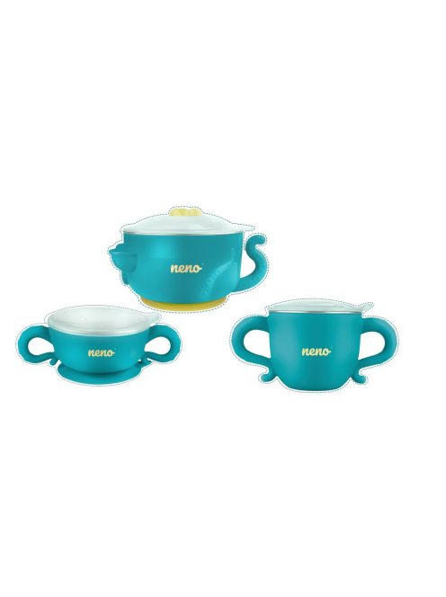 Neno étkészlet - Polpo