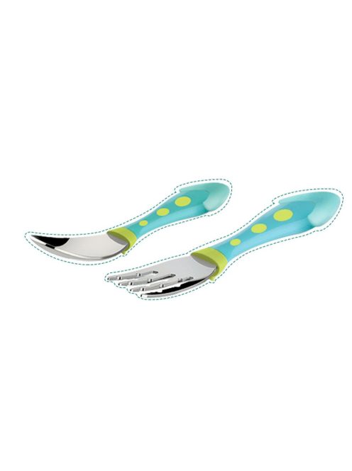 Neno étkészlet - Polpo