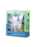 Neno étkészlet - Polpo