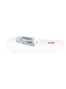 Medel fülhőmérő - Ear Temp infra