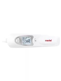 Medel fülhőmérő - Ear Temp infra