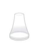 Medel fülhőmérő - Ear Temp infra