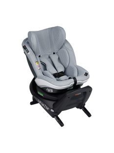 BeSafe Gyerekülés iZi Turn M i-Size - Peak Mesh