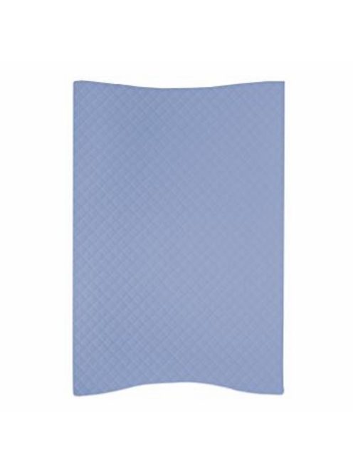 Ceba Pelenkázólap, puha 2 oldalú 50x70 cm COSY - caro navy