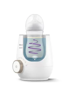 Philips AVENT Cumisüveg melegítő elektromos gyors