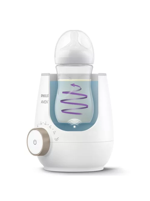 Philips AVENT Cumisüveg melegítő elektromos gyors