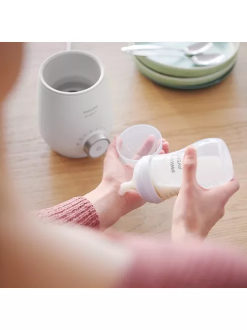 Philips AVENT Cumisüveg melegítő elektromos gyors