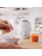 Philips AVENT Cumisüveg melegítő elektromos gyors