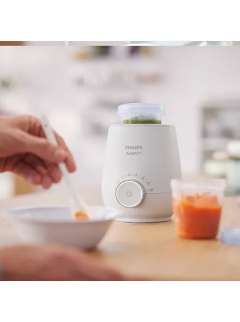 Philips AVENT Cumisüveg melegítő elektromos gyors