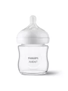 Philips AVENT Cumisüveg Natural Response üveg 120ml