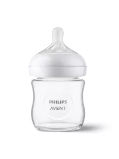 Philips AVENT Cumisüveg Natural Response üveg 120ml