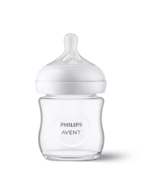 Philips AVENT Cumisüveg Natural Response üveg 120ml