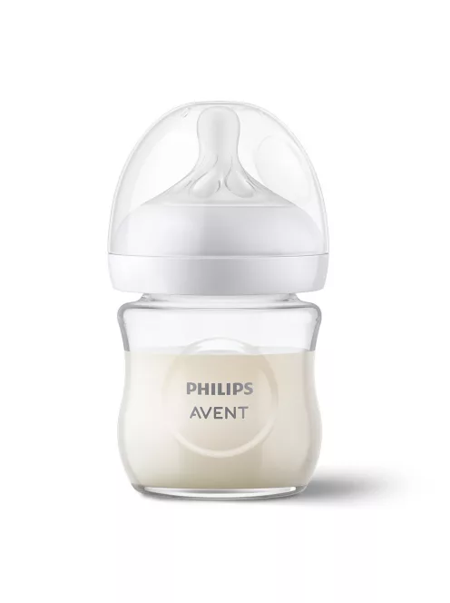 Philips AVENT Cumisüveg Natural Response üveg 120ml