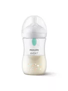 Philips AVENT Cumisüveg Natural Response AirFree szeleppel 260ml - medve