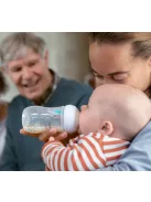 Philips AVENT Cumisüveg Natural Response AirFree szeleppel 260ml - medve