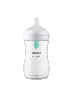   Philips AVENT Cumisüveg Natural Response AirFree szeleppel 260ml