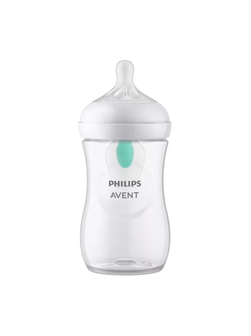 Philips AVENT Cumisüveg Natural Response AirFree szeleppel 260ml