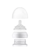 Philips AVENT Cumisüveg Natural Response 260ml - zsiráf