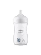Philips AVENT Cumisüveg Natural Response 260ml - Koala