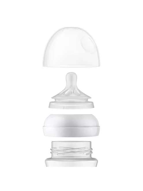 Philips AVENT Cumisüveg Natural Response 260ml - Koala