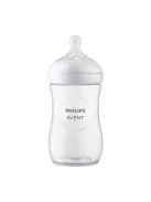 Philips AVENT Cumisüveg Natural Response 260ml