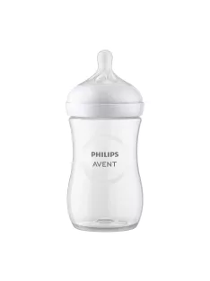 Philips AVENT Cumisüveg Natural Response 260ml