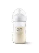 Philips AVENT Cumisüveg Natural Response 260ml