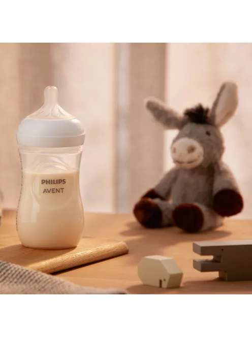 Philips AVENT Cumisüveg Natural Response 260ml