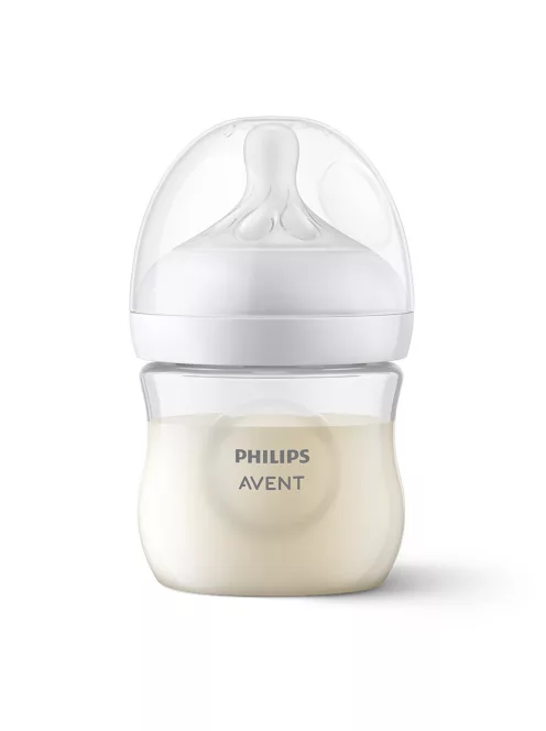Philips AVENT Cumisüveg Natural Response 125ml