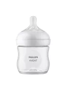 Philips AVENT Cumisüveg Natural Response 125ml