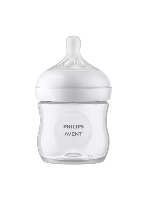 Philips AVENT Cumisüveg Natural Response 125ml
