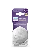 Philips AVENT Etetőcumi Natural Response 2db 3 cseppes 1hó
