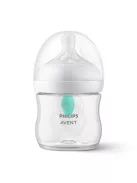 Philips AVENT Cumisüveg Natural Response AirFree szeleppel 125ml