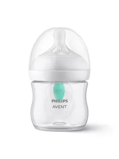   Philips AVENT Cumisüveg Natural Response AirFree szeleppel 125ml