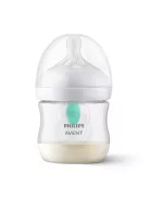 Philips AVENT Cumisüveg Natural Response AirFree szeleppel 125ml