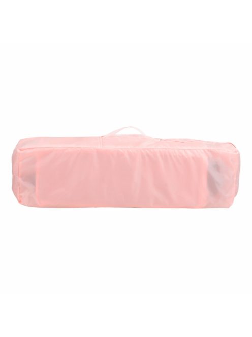 Kikkaboo So Gifted utazóágy 2 szintes - pink