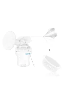   BabyOno Mellszívó alkatrész, membrán és szelep, 971/300  KIT I.