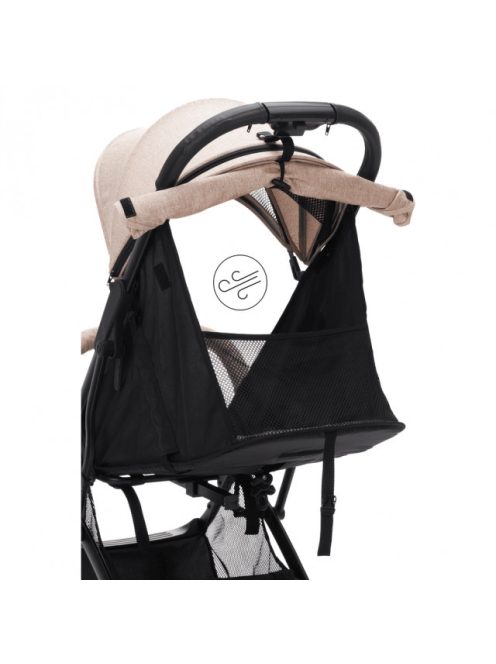 Fill Styler Elite sportbabakocsi - homok