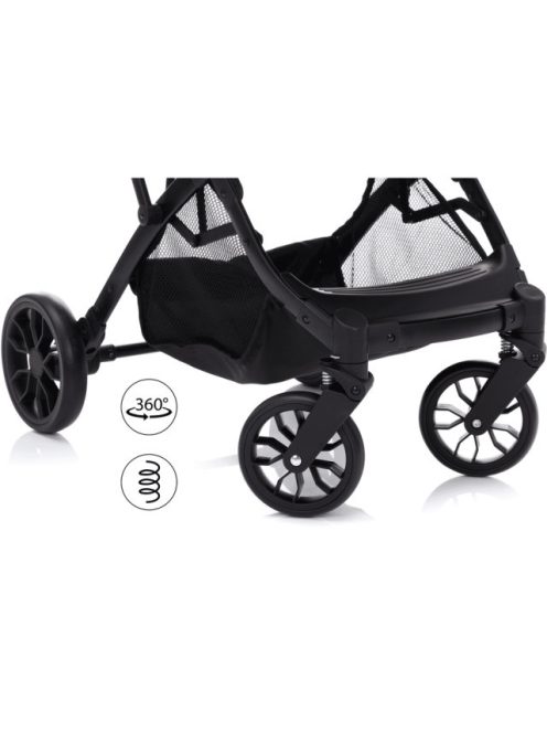 Fill Styler Elite sportbabakocsi - homok