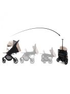 Fill Styler Elite sportbabakocsi - homok