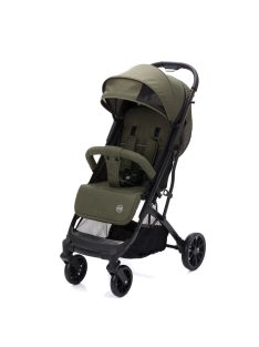 Fill Styler Elite sportbabakocsi - olíva