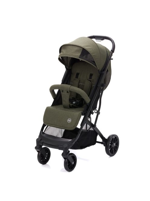 Fill Styler Elite sportbabakocsi - olíva