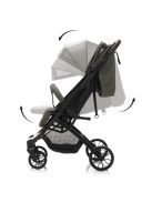 Fill Styler Elite sportbabakocsi - olíva