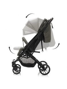 Fill Styler Elite sportbabakocsi - olíva